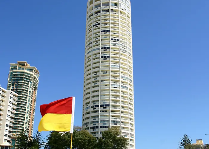 Focus Apartments Gold Coast